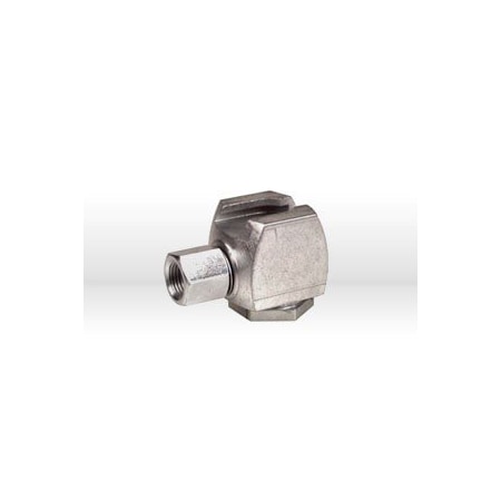 Alemite Grease Fitting, Button Head Coupler 42030-A